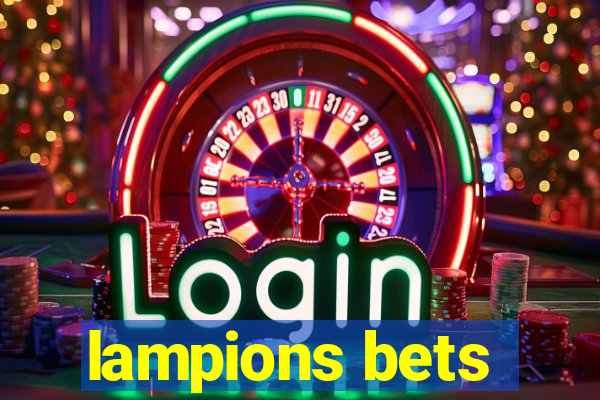 lampions bets